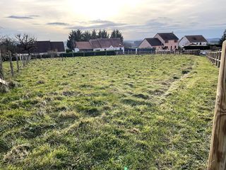  Terrain � vendre 1 pi�ce 1136 m�