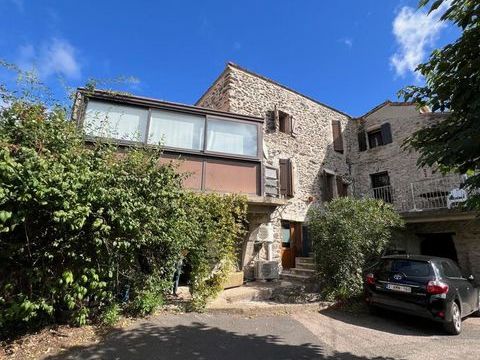   Maison Au calme avec jardin Maison - 4 pi�ce(s) - 75 m�