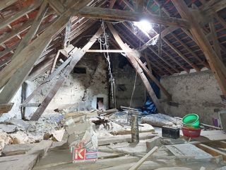  Maison � vendre 4 pi�ces 94 m�