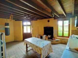  Maison � vendre 4 pi�ces 100 m�