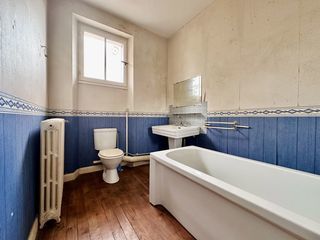  Maison � vendre 7 pi�ces 137 m�