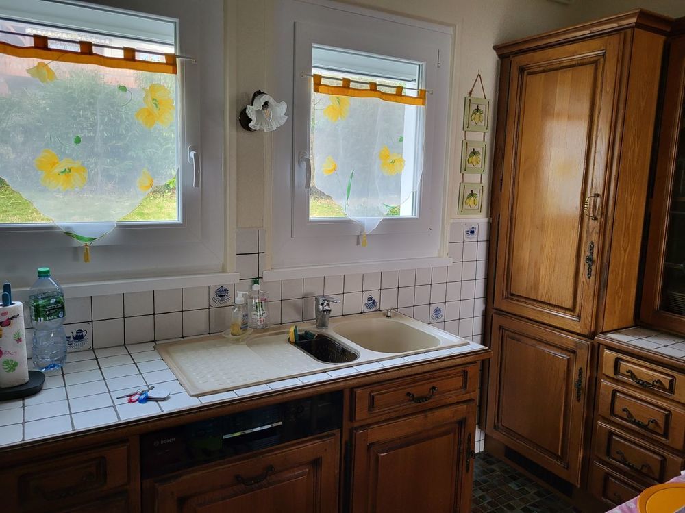 � vendre  Maison Thoiry (01710)