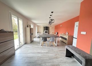  Maison � vendre 6 pi�ces 123 m�