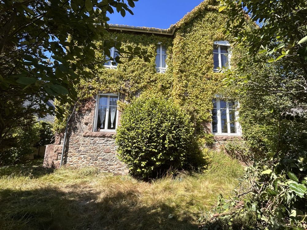 � vendre  Maison Perros-Guirec (22700)