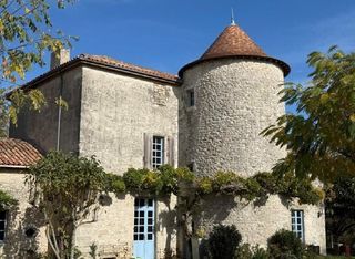  Maison � vendre 9 pi�ces 258 m�