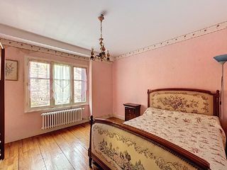  Maison � vendre 6 pi�ces 167 m�