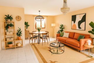  Maison � vendre 6 pi�ces 126 m�