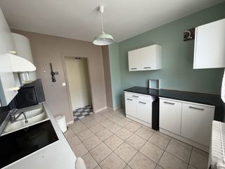  Appartement � vendre 3 pi�ces 69 m�