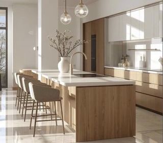  Appartement � vendre 4 pi�ces 84 m�