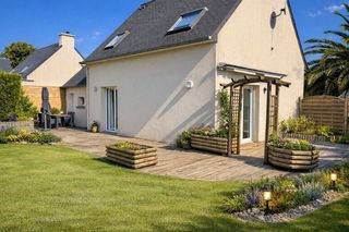  Maison � vendre 6 pi�ces 90 m�