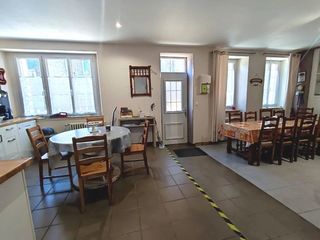  Maison � vendre 5 pi�ces 130 m�