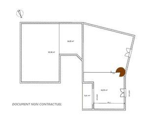  Maison � vendre 1 pi�ce 150 m�