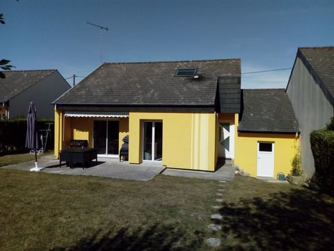   Maison ref.7262 Maison - 5 pi�ce(s) - 92 m�