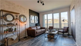  Appartement � vendre 5 pi�ces 78 m�