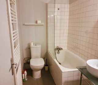  Appartement � vendre 2 pi�ces 40 m�