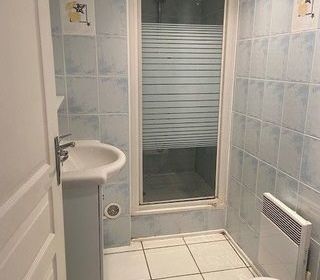  Appartement � louer 1 pi�ce 24 m�