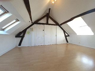  Appartement � vendre 2 pi�ces 36 m�