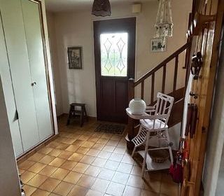  Maison � vendre 6 pi�ces 123 m�