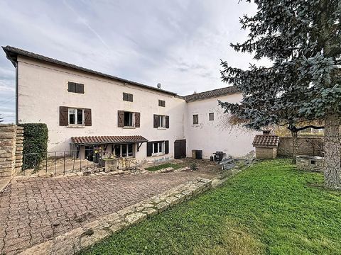   Maison Maison - 5 pi�ce(s) - 145 m�
