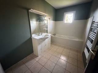  Maison � vendre 5 pi�ces 114 m�