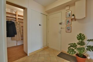  Appartement � vendre 4 pi�ces 88 m�