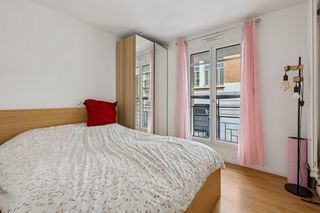  Appartement � vendre 2 pi�ces 44 m�