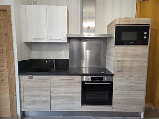  Appartement � vendre 2 pi�ces 59 m�