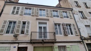  Appartement � vendre 5 pi�ces 110 m�