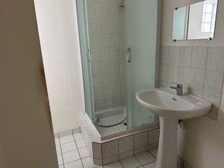  Appartement � vendre 1 pi�ce 24 m�