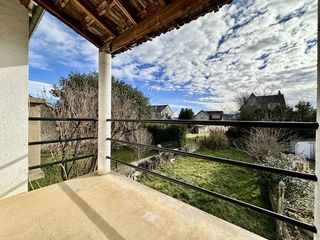  Maison � vendre 3 pi�ces 68 m�