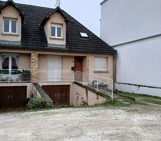  Maison � vendre 5 pi�ces 80 m�