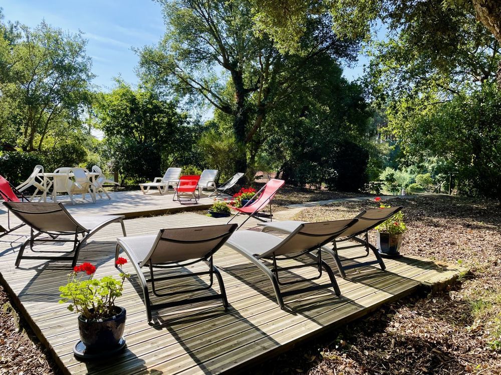 � vendre  Maison Capbreton (40130)