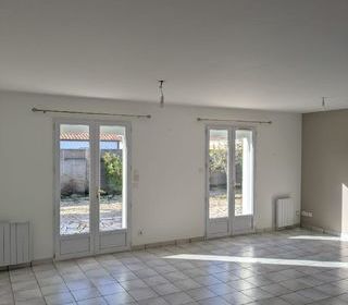  Maison � vendre 3 pi�ces 82 m�