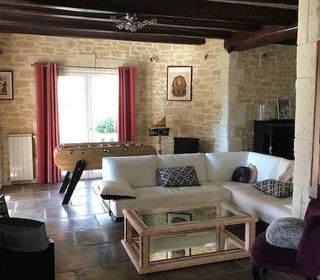  Maison � vendre 10 pi�ces 220 m�