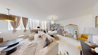  Appartement � vendre 4 pi�ces 86 m�