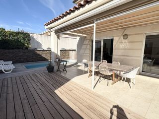  Maison � vendre 4 pi�ces 110 m�