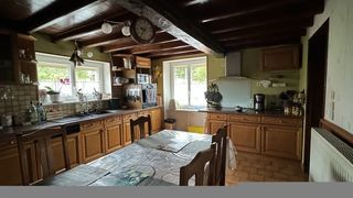  Maison � vendre 8 pi�ces 180 m�