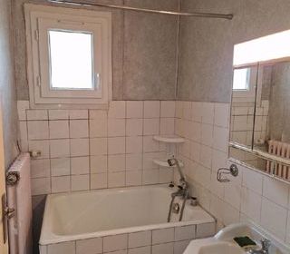  Maison � vendre 3 pi�ces 60 m�