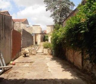  Maison � vendre 4 pi�ces 110 m�