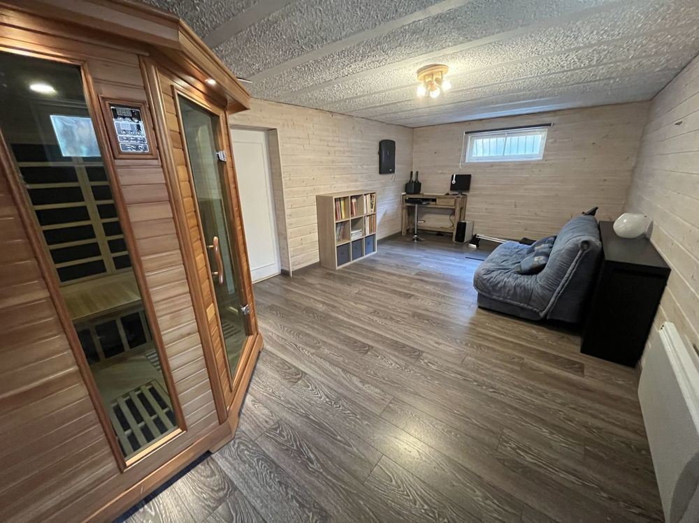 � vendre  Maison Frans (01480)