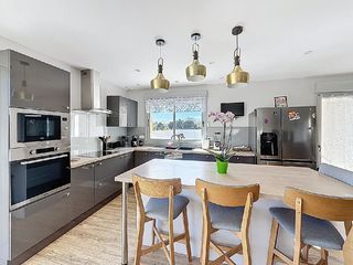  Maison � vendre 4 pi�ces 122 m�