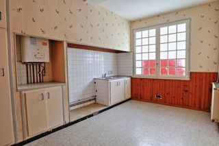  Maison � vendre 6 pi�ces 140 m�