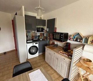  Appartement � vendre 1 pi�ce 26 m�