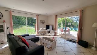  Maison � vendre 5 pi�ces 123 m�