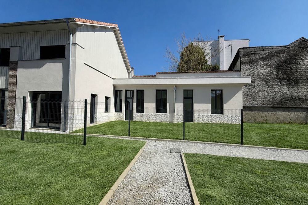 � vendre  Appartement Pau (64000)