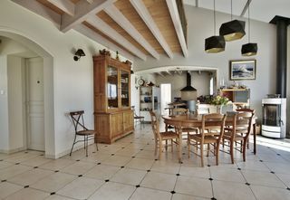  Maison � vendre 10 pi�ces 195 m�