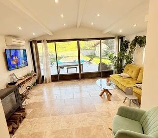  Maison � vendre 5 pi�ces 105 m�