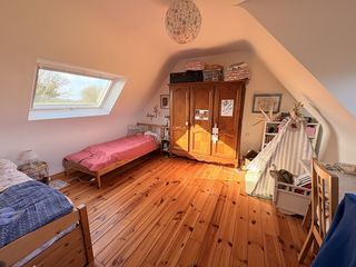  Maison � vendre 6 pi�ces 120 m�