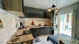  Maison � vendre 4 pi�ces 89 m�