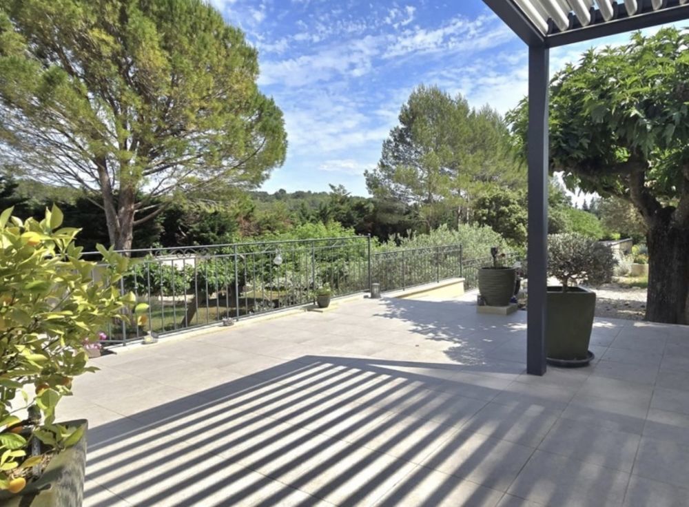 � vendre  Maison Vacqueyras (84190)